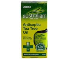 Madal Bal Australisches Teebaumöl 10 ml.