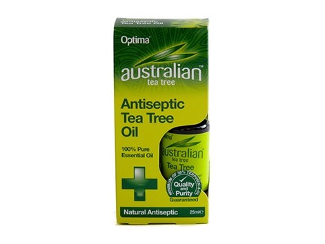 Madal Bal Australian Tea Tree Oil 10 ml.