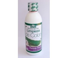 Madal Bal Suco de  Aloe Vera  Plus - Colon Limpeza 500 ml.