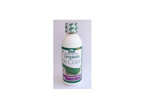 Madal Bal Aloe Vera Saft Plus - Colon Clean 500 ml.