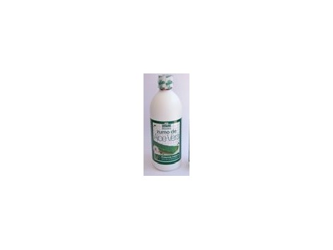 Madal Bal Plus Aloe Vera Saft 1 Liter.