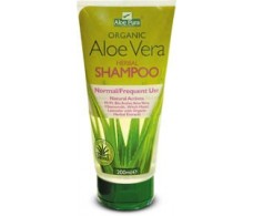 Madal Bal Champú con Aloe Vera Ecológico Cabello normal 200 ml.