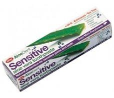 Madal Bal Aloedent Sensitive Dentídfrico dentes sensibles 100 ml