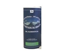 Madal Bal Himalaya-Salz Salz 250 g.