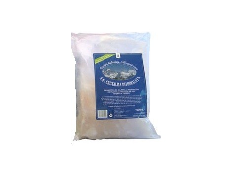 Madal Bal fragments Himalayan Salt Salt 1 kilo. Madal Bal fragments Himalayan Salt Salt 1 kilo.