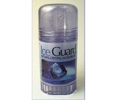 Madal Bal Ice Guard Deodorant Bar 120 grams.
