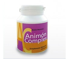 Ebiotec Animon Complex 30 capsulas