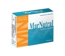 Ebiotec Marnutral 30 capsulas.