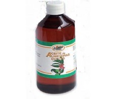 El Granero Aceites de Almendras Dulces 500 ml.