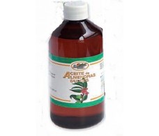 El Granero Sweet Almond Oil 500 ml.