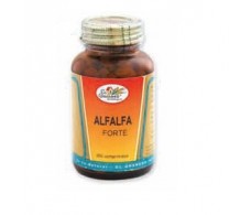 El Granero Alcachofera Forte 120 Tabletten.