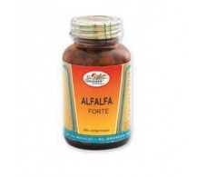 El Granero Alfafa Forte 200 tablets.