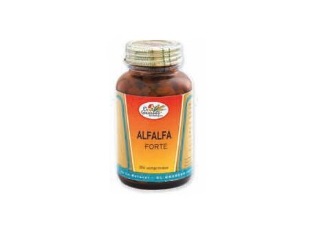 El Granero Alfafa Forte 200 Tabletten.