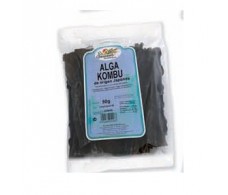 El Granero Alga Kombu 50 gr.