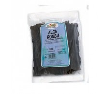 El Granero Seaweed Kombu 50g.