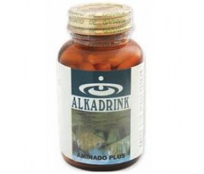 El Granero Amino Alkadrink Plus 90 caps.