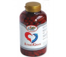 El Granero Aterogran 300 tablets.