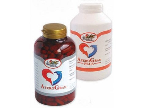 El Granero Aterogran Plus 270 capsules.