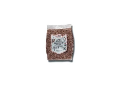 El Granero Avena Grano Bio 500 gr.