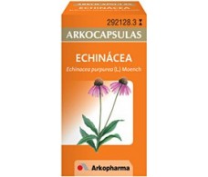 Arkochim / Arkocápsulas Echinácea 50 cap.