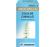Arkochim / Arkocápsulas Cavalinha 50 cápsulas.