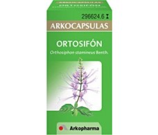 Arkochim / Arkocápsulas Ortosifón 50 cápsulas.