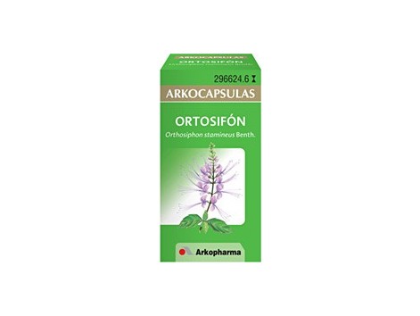 Arkochim / Arkocápsulas Ortosifón 50 capsules.