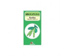 Arkochim / Arkocápsulas Fasolina 50 cápsulas.