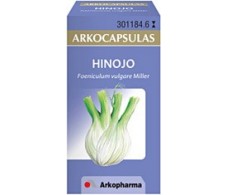 Arkochim / Arkocápsulas Hinojo 45 capsulas.