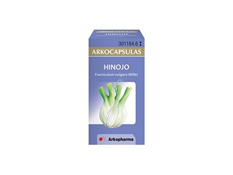 Arkochim / Arkocápsulas Fenchel 45 caps.