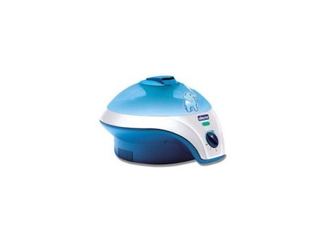 Humidificador Chicco ultrasónico 2,5 litros