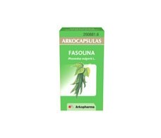 Arkochim / Arkocápsulas Fasolina 100 cápsulas.