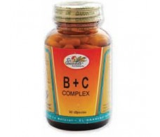 El Granero B+C Complex 90  capsules.