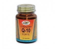 El Granero Coenzyme Q-10 30 capsules.