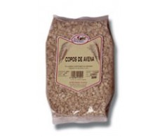 El Granero Rolled Oats 1 kilo.