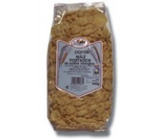 El Granero Corn Flakes orthostat BIO 200 grams.