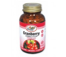 El Granero  Cranberry Arandos Plux-2 Formula 30 cápsulas.