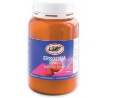 El Granero Epsolina Sais de Epson (sulfato de magnésio) 350 gram
