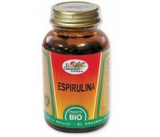 El Granero Espirulina Bio 180 comprimidos.