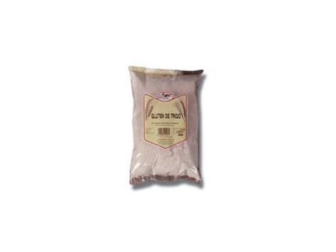 El Granero  Wheat Gluten Bio 500 grams.