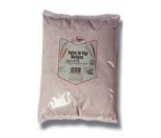 El Granero Whole Wheat Flour 1 kilo.