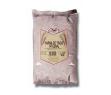 El Granero Integral Wheat Flour Bio 500 grams.