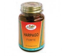 El Granero  Harpagus Forte 75 tablets.