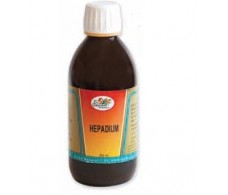 El Granero Hepadium 250ml.