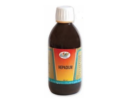 El Granero Hepadium 250ml.