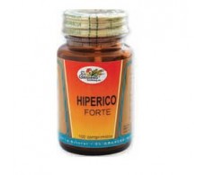 El Granero Hypericum Forte 100 Tabletten.