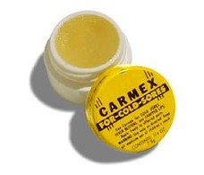 Carmex Lip Jar 7.5 g.