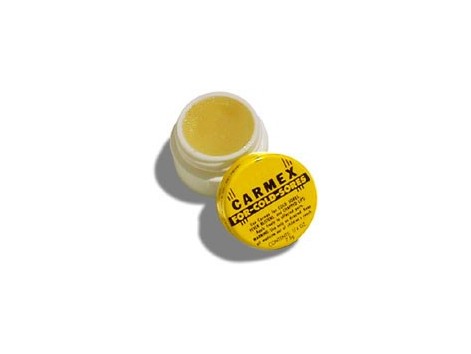 Carmex Lip Jar 7.5 g.