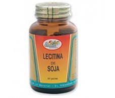 El Granero Lecigran Soja-Lecithin 90 Perlen.