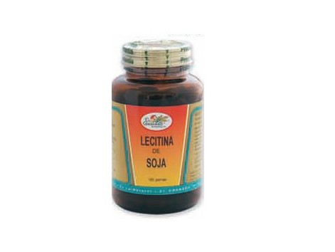 El Granero Lecigran Soya Lecithin 180 pearls. El Granero Lecigran Soya Lecithin 180 pearls.